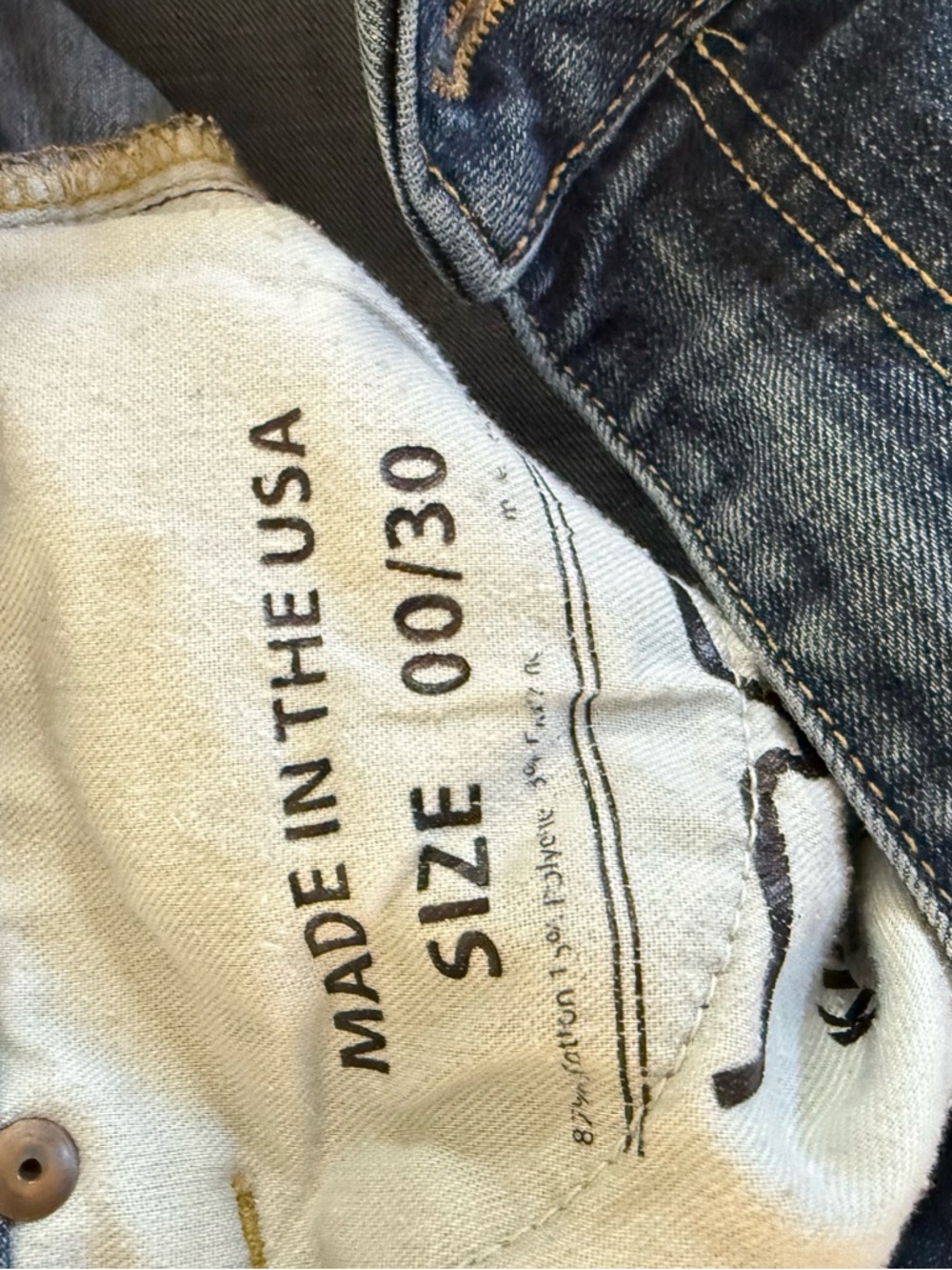 Kimes Ranch Sarah High Rise Bootcut Jeans - Picture 2 of 4